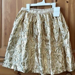 Isani crinoline skirt